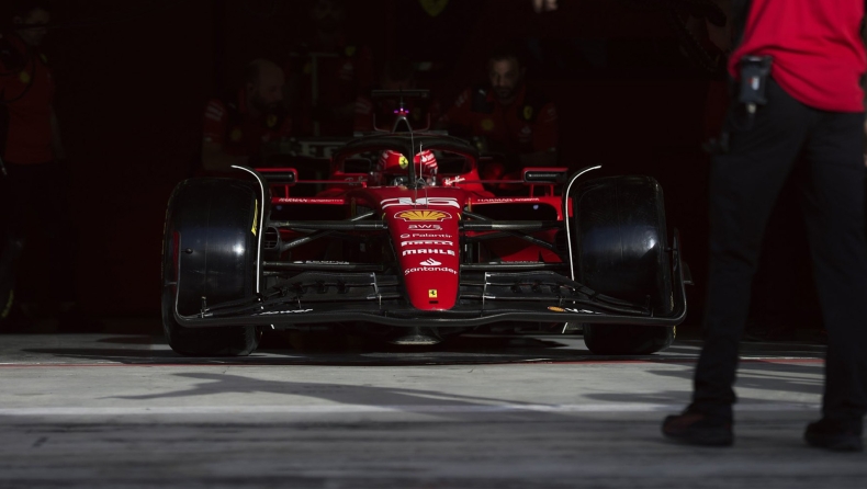 Formula 1: Πότε θα δούμε τις αναβαθμίσεις της Ferrari