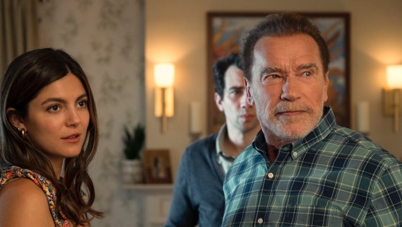 H ζωή του Άρνολντ Σβαρτσενέγκερ έρχεται σε σειρά στο Netflix (vid)