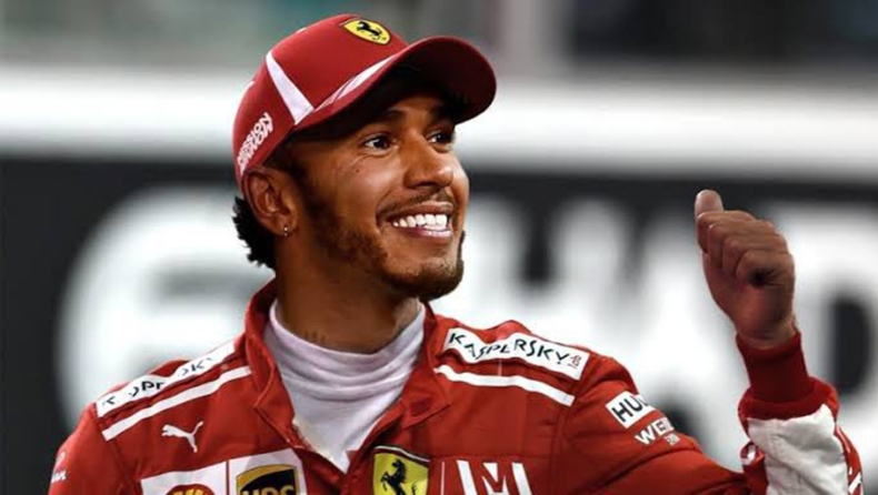 Formula 1: Η Ferrari ετοιμάζει πρόταση «μαμούθ» για τον Χάμιλτον