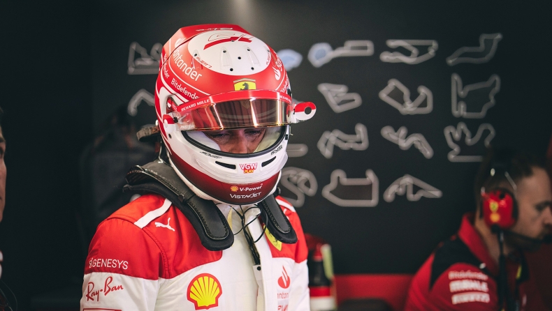 Formula 1, Μονακό: Υπό εξέταση ο Λεκλέρ, κινδυνεύει με ποινή (vid)	