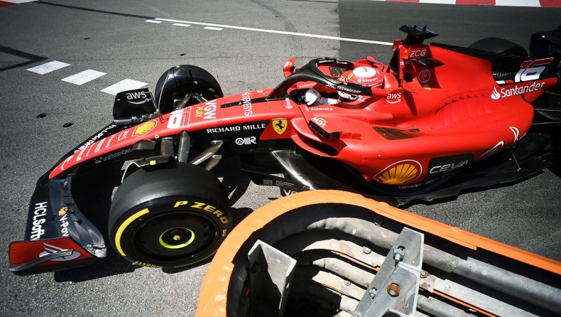 F1 - Ferrari: «Έχουμε μεγάλα περιθώρια βελτίωσης, περιμένουμε νίκες»
