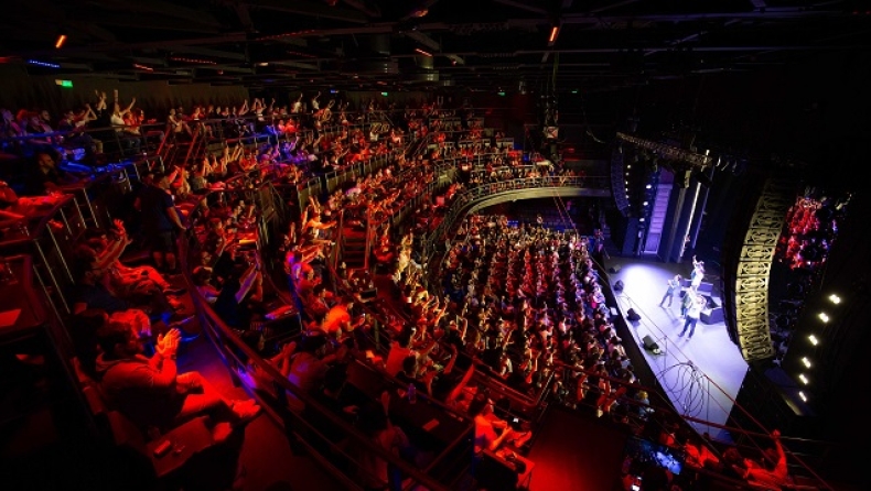Athens Comedy Festival 2023