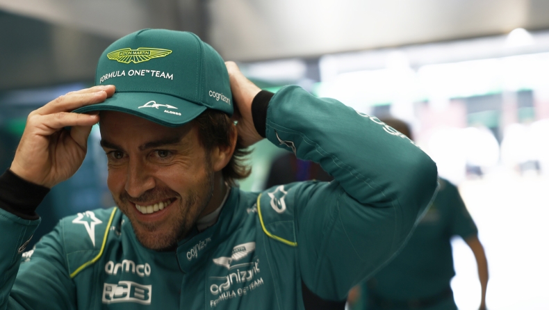 Formula 1: Η Honda δεν έχει αντίρρηση να συνεργαστεί με τον Αλόνσο