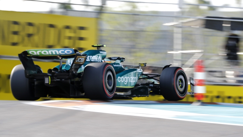 Formula 1, Μαϊάμι: Αυτές είναι οι πιθανές στρατηγικές του Grand Prix 