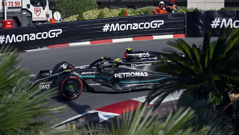 Formula 1: Η μεταμόρφωση της Mercedes