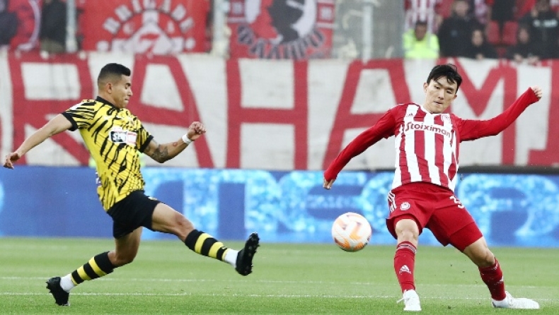 Ο Ινμπόμ Χουάνγκ