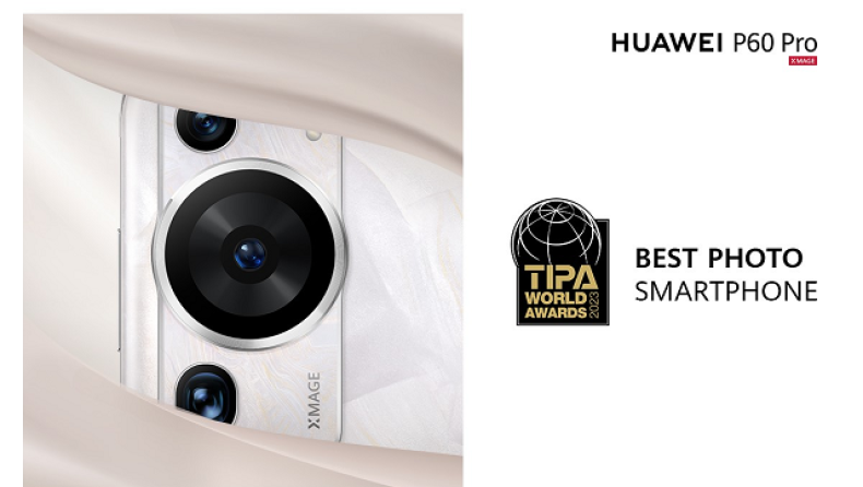 Το νέο HUAWEI P60 Pro είναι το Καλύτερο Φωτογραφικό Smartphone για το 2023!
