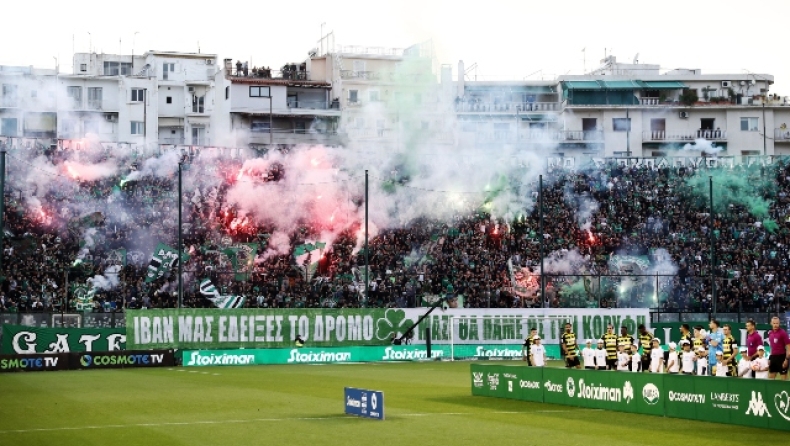 Το βράδυ που χάθηκε ο τίτλος, σφραγίστηκε η μοναδική σχέση του κόσμου με τον Ιβάν και την ομάδα του