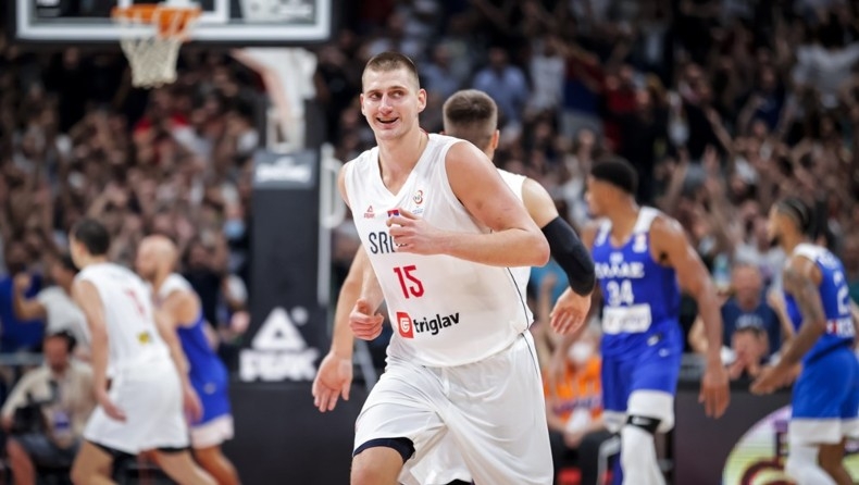 Ο Γιόκιτς θέλει να παίξει στο Παγκόσμιο