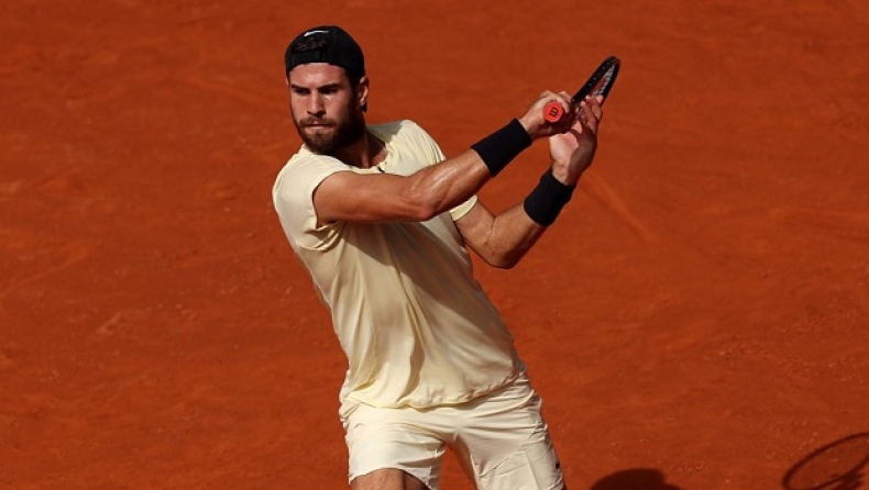 O Kάρεν Χατσάνοφ