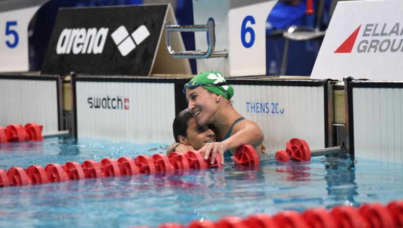 nora drakou