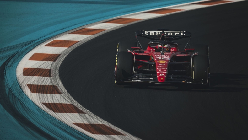 Formula 1: H Ferrari έχει μία ευαισθησία που της κοστίζει