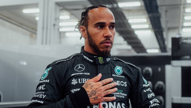 Formula 1, Τζόρνταν: «Λιούις, φύγε από τη Mercedes»