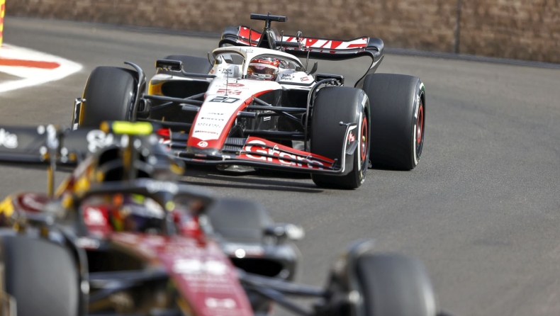 F1- H Haas ετοιμάζεται να ενώσει δυνάμεις με την Alfa Romeo