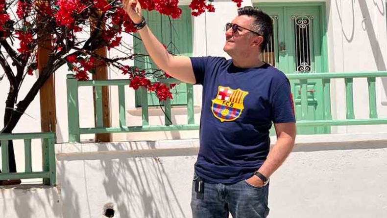 Δρυοπίδα: Η Κύθνος με τα μοναδικά έθιμα που… γλεντά όλη μέρα (vid)