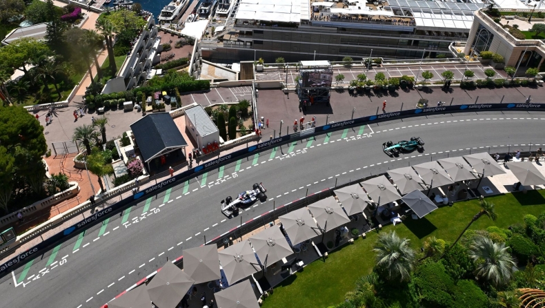 Formula 1, GP Μονακό: Σε θήκη Louis Vuitton το τρόπαιο του νικητή