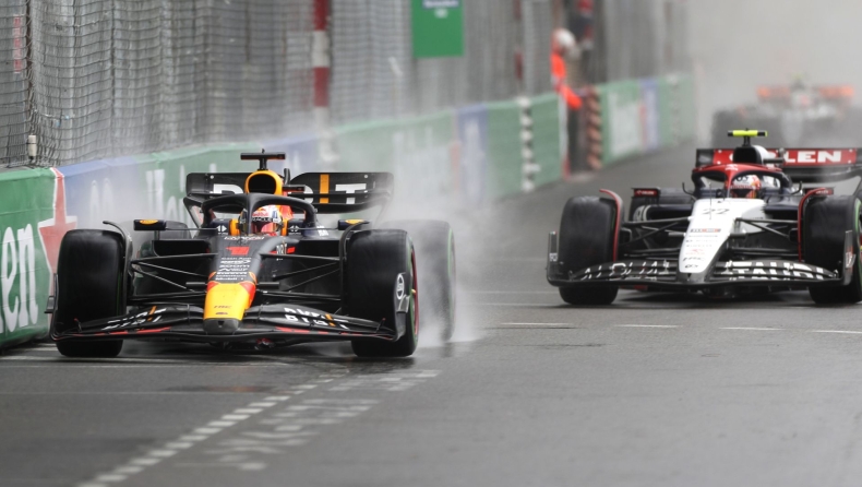 F1 - To Grand Prix του Μονακό έφερε πρωτιά στην τηλεθέαση για ΑΝΤ1 
