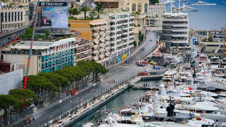 Formula 1: «Αν μία αραβική χώρα δώσει 10 φορές περισσότερα χρήματα, το Grand Prix του Μονακό πέθανε»