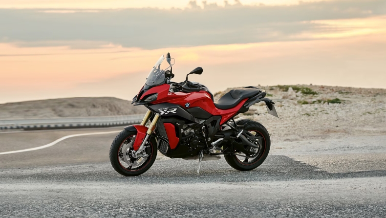 Είναι η BMW S1000XR η επόμενη M;
