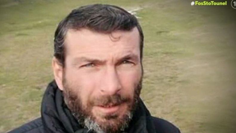 Θρίλερ στη Νικολούλη με τον οδηγό που σώθηκε από τροχαίο και μετά εξαφανίστηκε: Η μαρτυρία που ανατρέπει τα δεδομένα (vid)