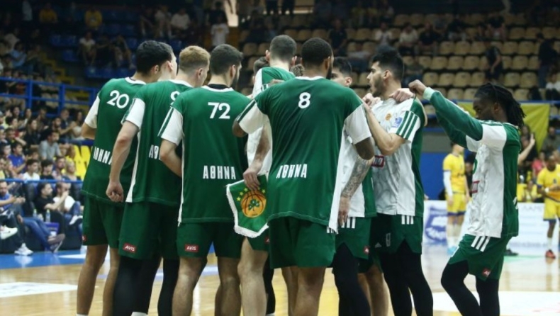 Ψάχνοντας αρχή, μέση και τέλος