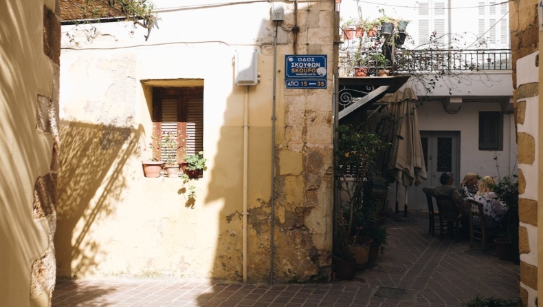 Η ελληνική πόλη που βρέθηκε στη λίστα των καλύτερων προορισμών παγκοσμίως του CNN