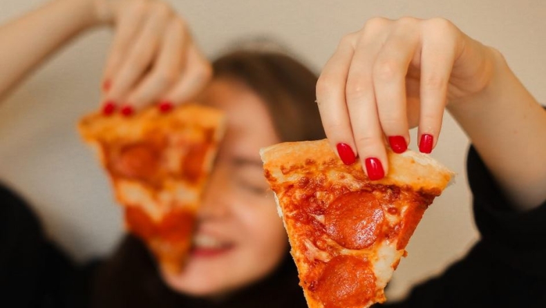 Τι να κάνεις όταν μετανιώνεις για κάτι που έφαγες