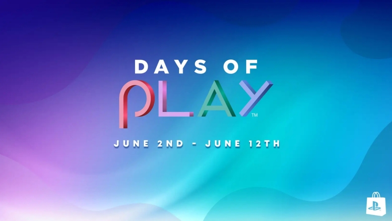 Τα φετινά PlayStation Days of Play φέρνουν προσφορές σε συνδρομές και παιχνίδια PS4 και PS5
