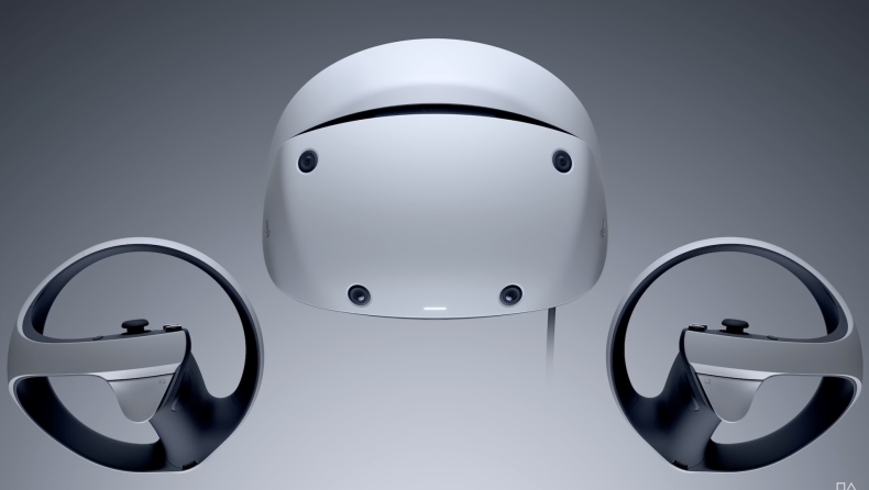 PS VR2: Ξεπέρασε σε επιδόσεις την πρώτη VR κάσκα της Sony