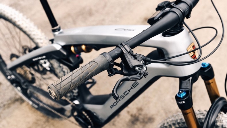 Porsche eBike: Ηλεκτρικά ποδήλατα που κοστίζουν όσο ένα αυτοκίνητο πόλης