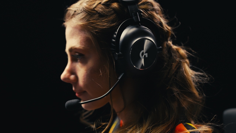 H Logitech αλλάζει τον ήχο στα eSports με το Pro X 2 Lightspeed wireless gaming headset