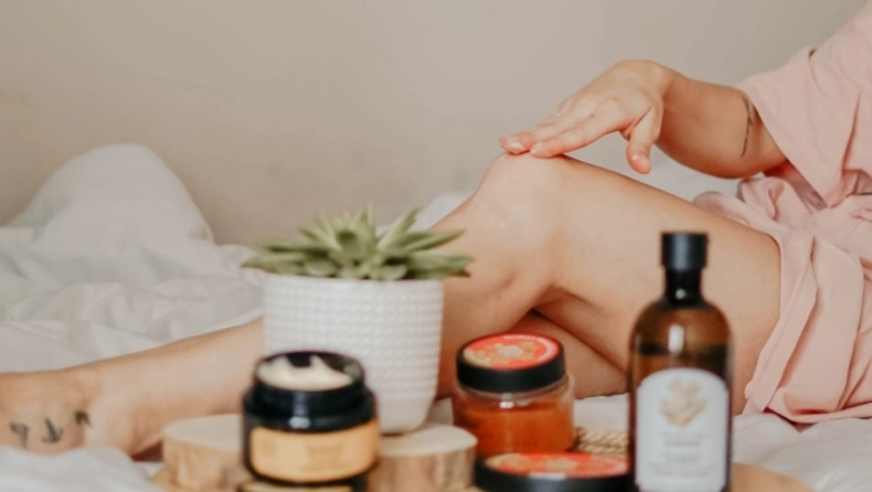 3 tips για να αξέχαστο ερωτικό μασάζ (και από τους δύο)