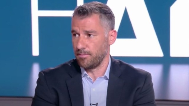 Ο Σεϊταρίδης μίλησε για το φετινό πρωτάθλημα αλλά και τα όσα έγιναν στη Ριζούπολη