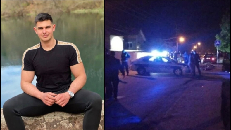 Νέο μακελειό στη Σερβία: 21χρονος πυροβόλησε από το αυτοκίνητό του και σκότωσε τουλάχιστον 8 άτομα (vid)