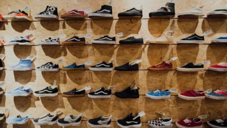 Η πιο αποτυχημένη ληστεία όλων των εποχών: Άρπαξαν παπούτσια 10.000 λιρών αλλά ήταν όλα για το δεξί πόδι