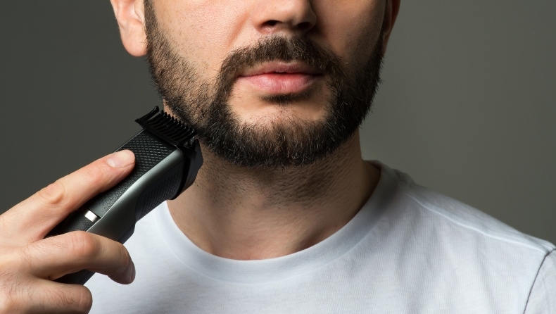 10 ξυριστικές μηχανές ειδικά για τα γένια σου
