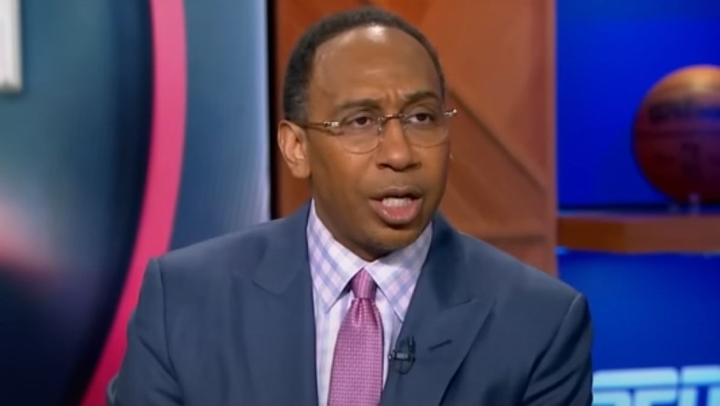 Ο Σμιθ μιλά για την απομάκρυνση του Μόντι ΓΟυίλιαμς