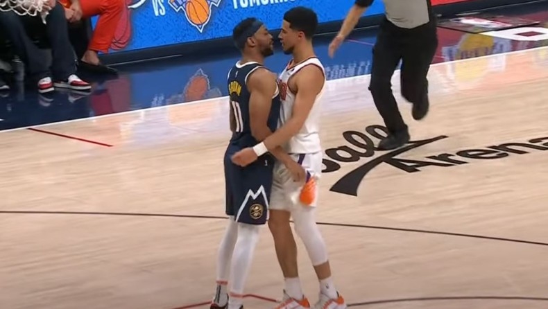 Αναψαν τα αίματα στο Ντένβερ