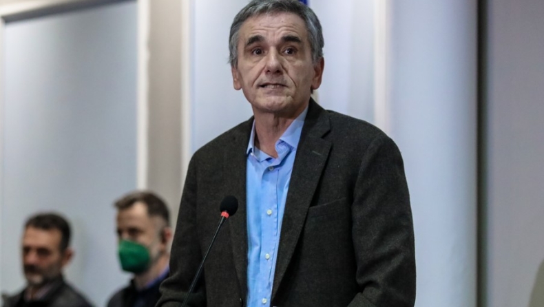 Τσακαλώτος: «Τη Δευτέρα πιθανότατα η Πολιτική Γραμματεία του ΣΥΡΙΖΑ, δεν τίθεται θέμα ηγεσίας»