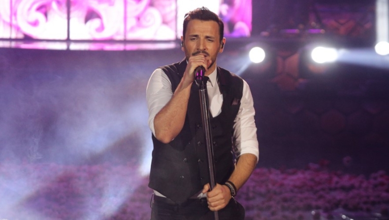 Ο Βέρτης απάντησε για τον τελικό Κυπέλλου Ελλάδας που δεν έγινε στην Αλβανία (vid)