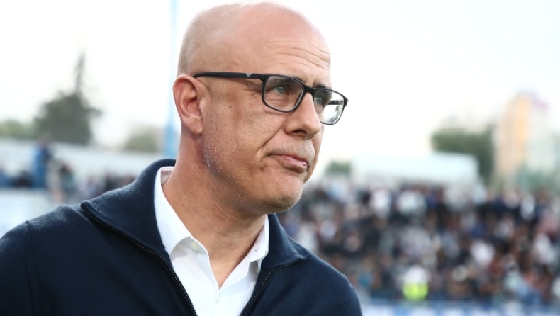 Λαμία: Συνεχίζει με Βόκολο