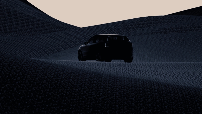 Volvo EX30: Μικρό ηλεκτρικό SUV, αντίπαλος του Countryman (vid)