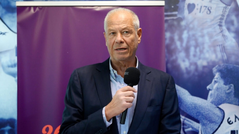 Χρήστος Βασιλειάδης