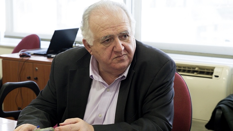 Superleague για Χριστοβασίλη: «Ας είναι ελαφρύ το χώμα που θα τον σκεπάσει, θερμά συλλυπητήρια»