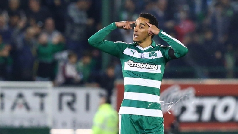 O Kάρλος Ζέκα