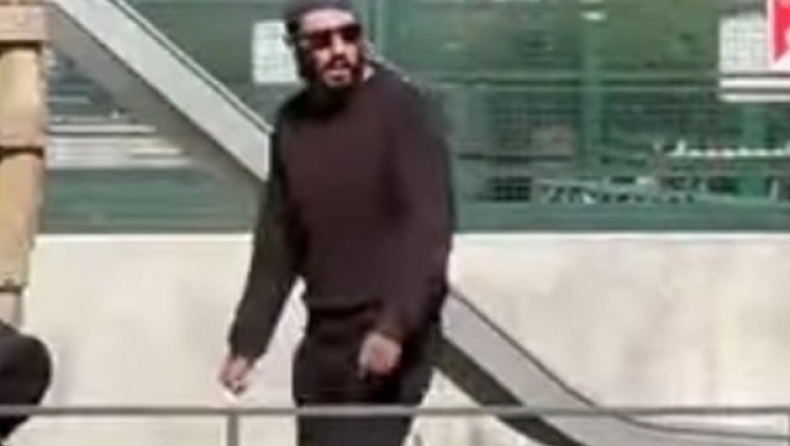 Γαλλία: Προφυλακίστηκε ο δράστης που επιτέθηκε σε παιδιά με μαχαίρι