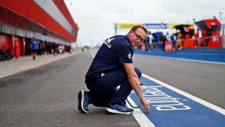 24 Ώρες Λε Μαν: Γιατί μετρούν τη θερμοκρασία της ασφάλτου