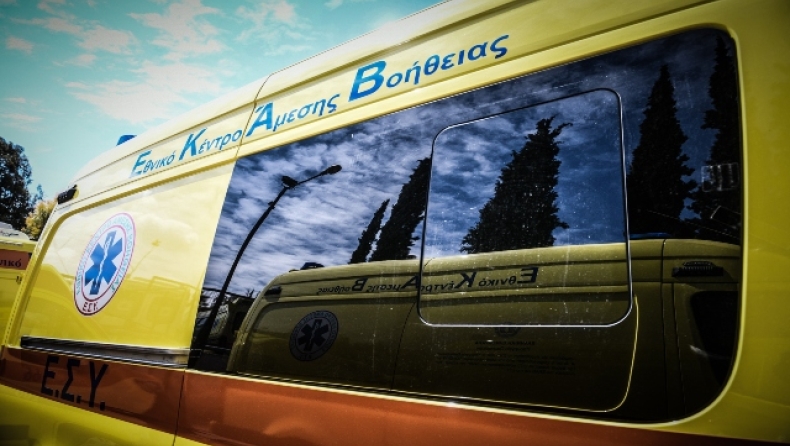 Τραγικές ελλείψεις στο νοσοκομείο της Κω: Γυναίκα πέθανε σε καρότσα επειδή υπήρχε μόνο ένα λειτουργικό ασθενοφόρο