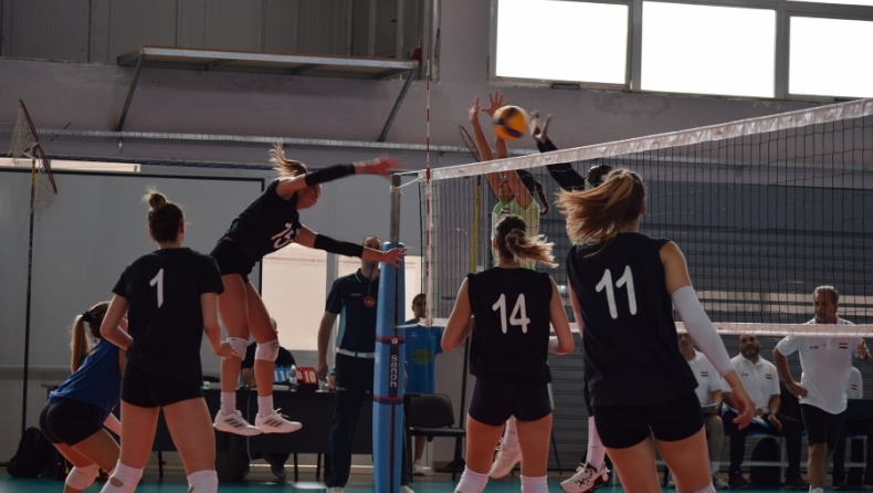 Εθνική Γυναικών