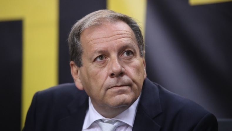 Ο Αγγελόπουλος